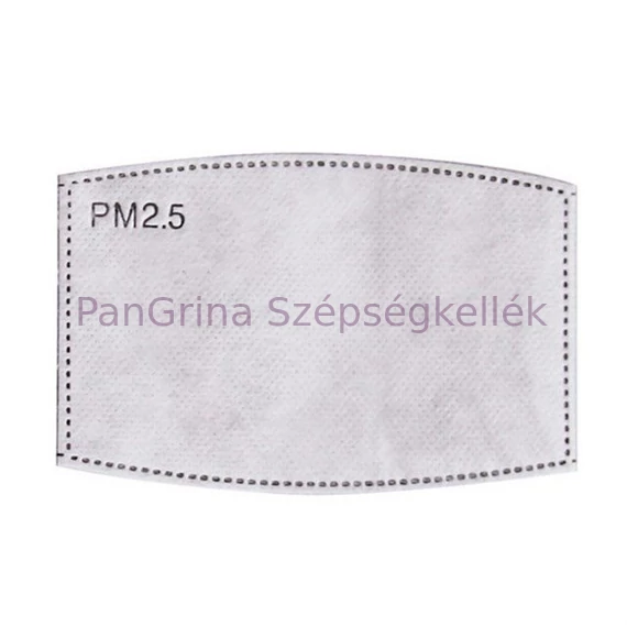 LL Szájmaszk betét 2db