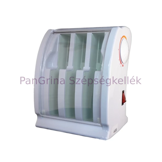 ALV Gyantamelegítő Mini Multi Pro 3