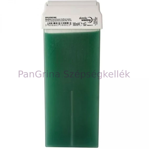 ALV Gyantapatron 100ml azulén