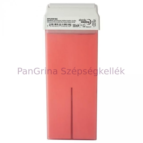 ALV Gyantapatron 100ml titándioxid