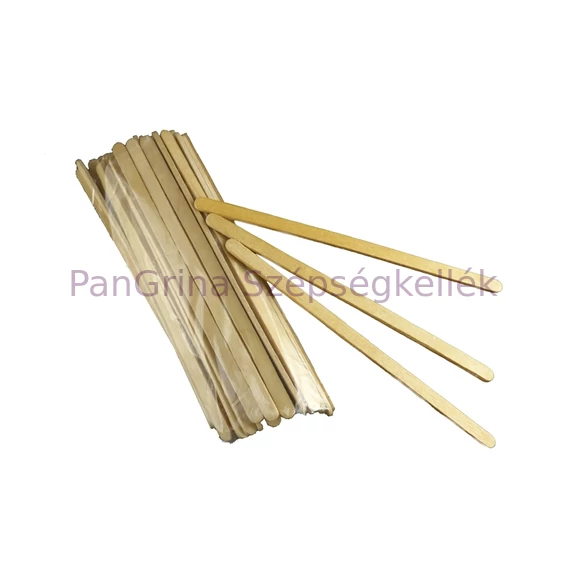 EW Spatula fa 50 db keskeny