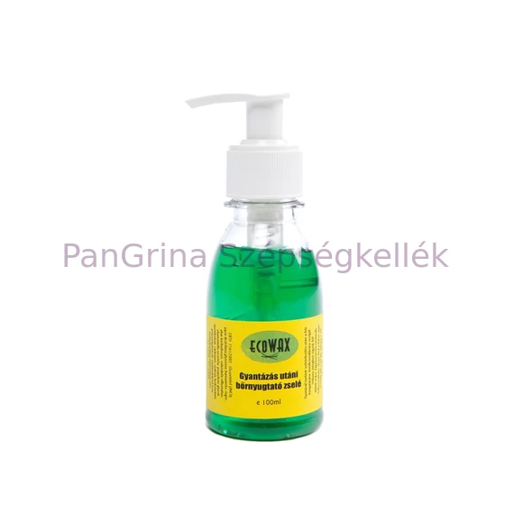 EW Utóápoló gél 100ml