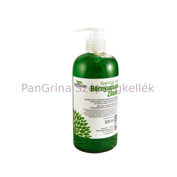 EW Utóápoló gél 500ml