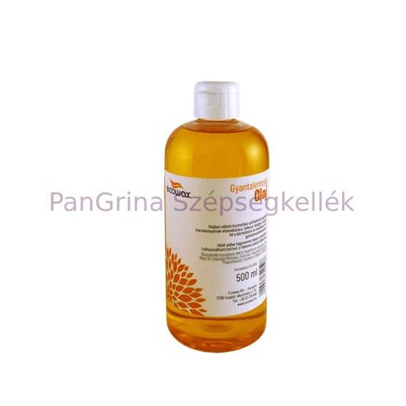 EW Utóápoló olaj 500ml