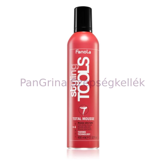 FAN Hajhab 400ml Styling Tools 4