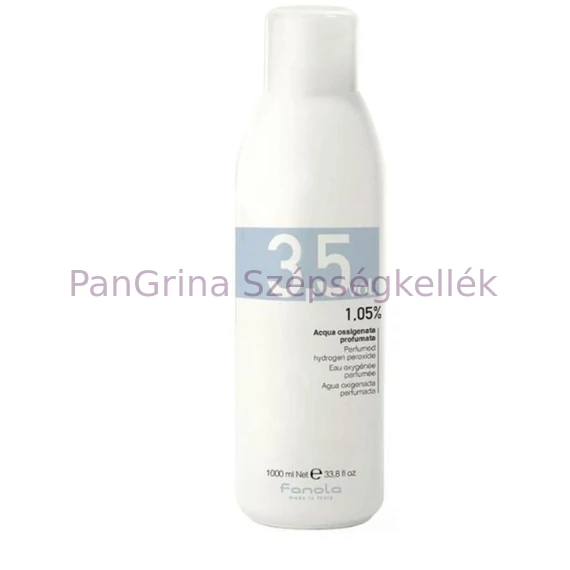 FAN Oxigenta 1L 1,05%