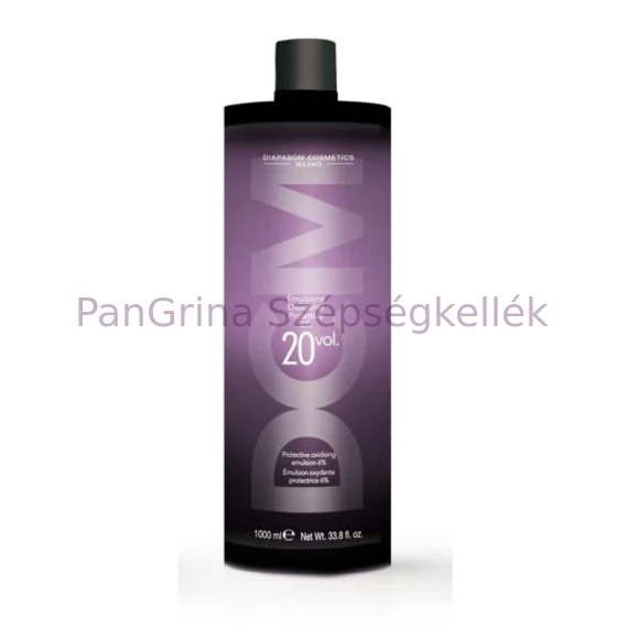 DIA Oxigenta 1L 6% Diapason