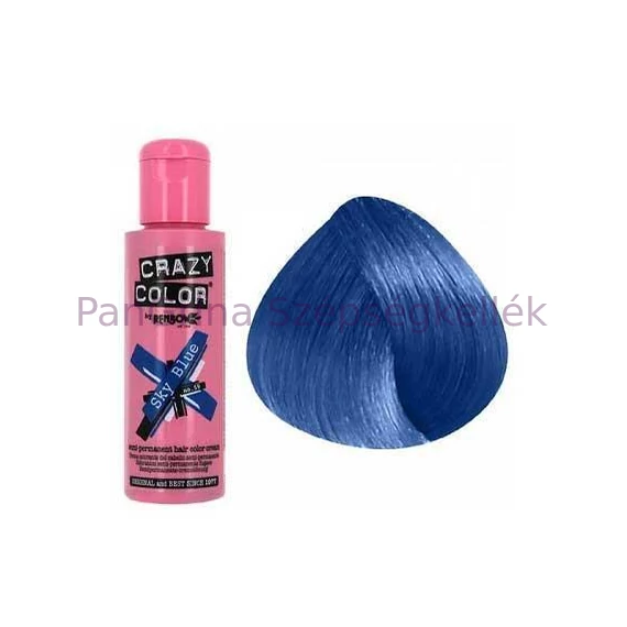 CC Hajszínező 100ml Crazy Color 59