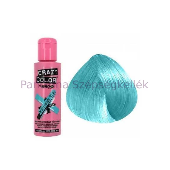 CC Hajszínező 100ml Crazy Color 63