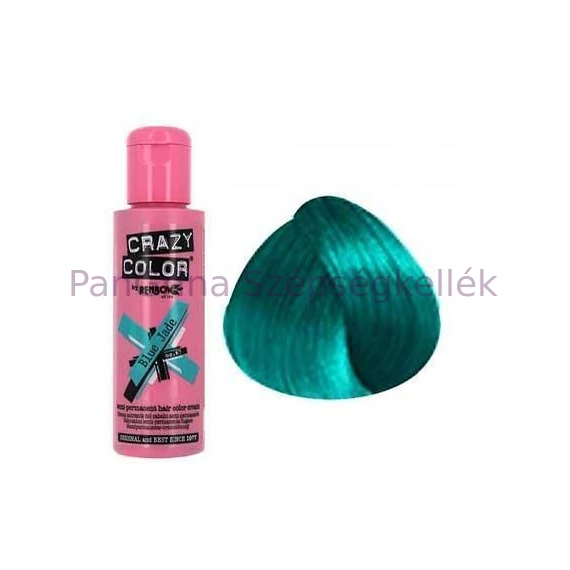 CC Hajszínező 100ml Crazy Color 67