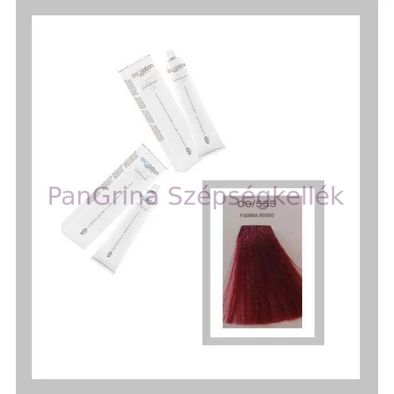 LS Hajfesték 100ml LK 00/555