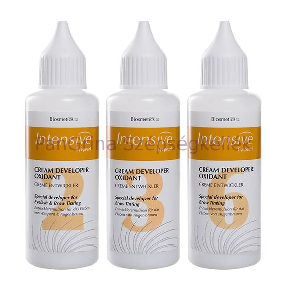 INT Oxigenta 50ml 6%