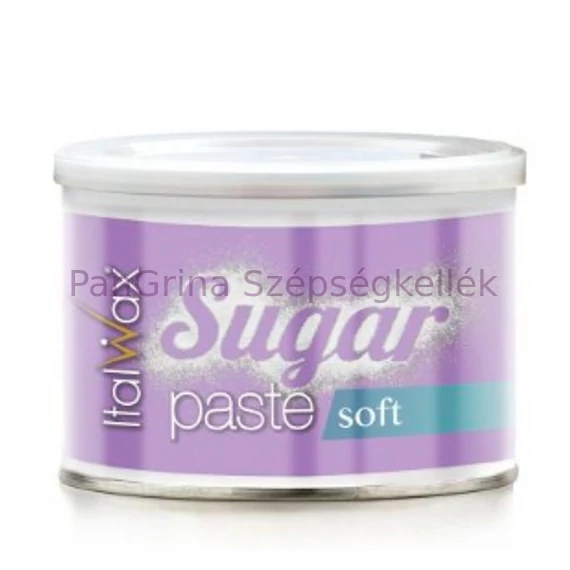 IW Cukorpaszta 600gr lágy