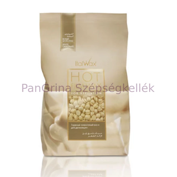 IW Filmwax 1kg fehér csokoládé