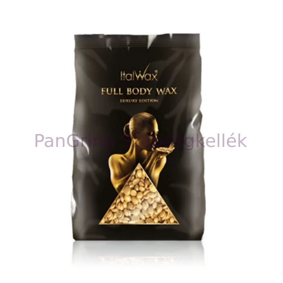 IW Filmwax 1kg full body