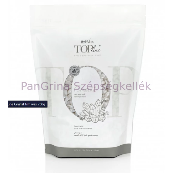 IW Filmwax top line 750gr crystal