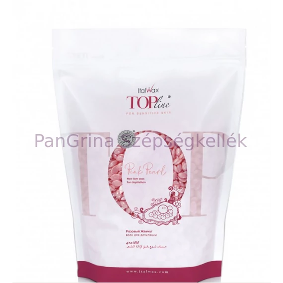IW Filmwax top line 750gr pink pearl