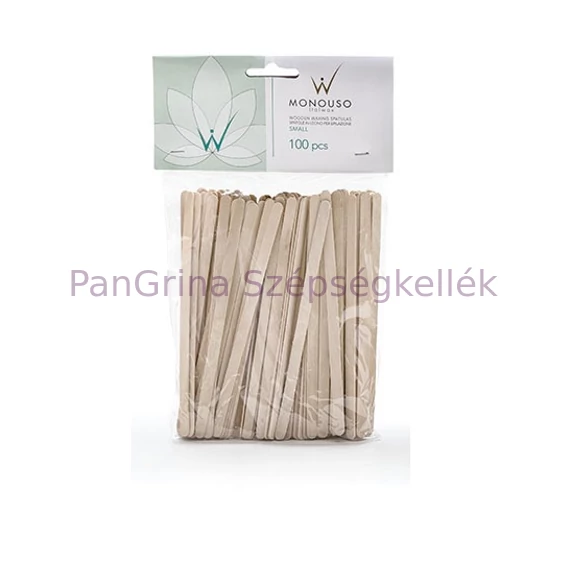 IW Spatula fa 100db kicsi 14cm