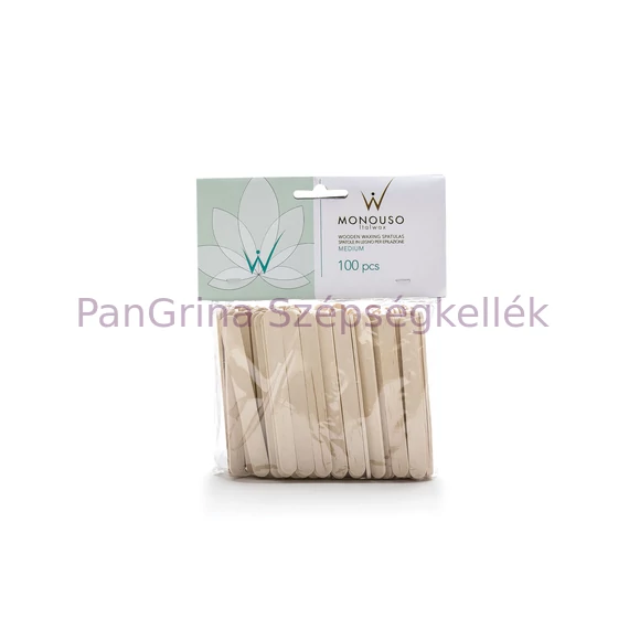 IW Spatula fa 100db közepes