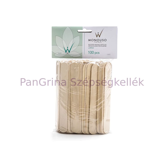 IW Spatula fa 100db nagy
