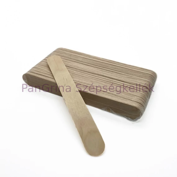 IW Spatula fa 60db óriás