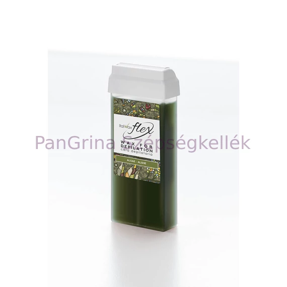 IW Wax patron flex 100ml alga