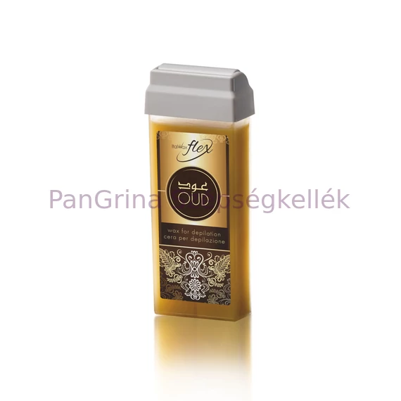 IW Wax patron flex 100ml oud