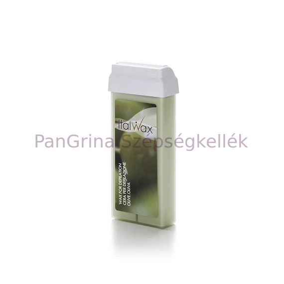IW Wax patron lipo 100ml Oliva