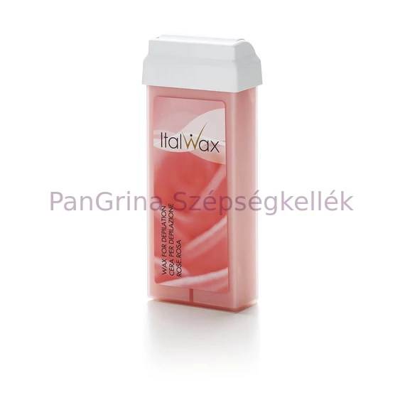 IW Wax patron lipo 100ml Rózsa