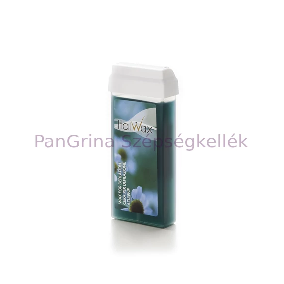 IW Wax patron lipo 100ml Azulén