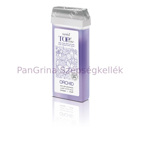 IW Wax patron top line 100ml orchidea