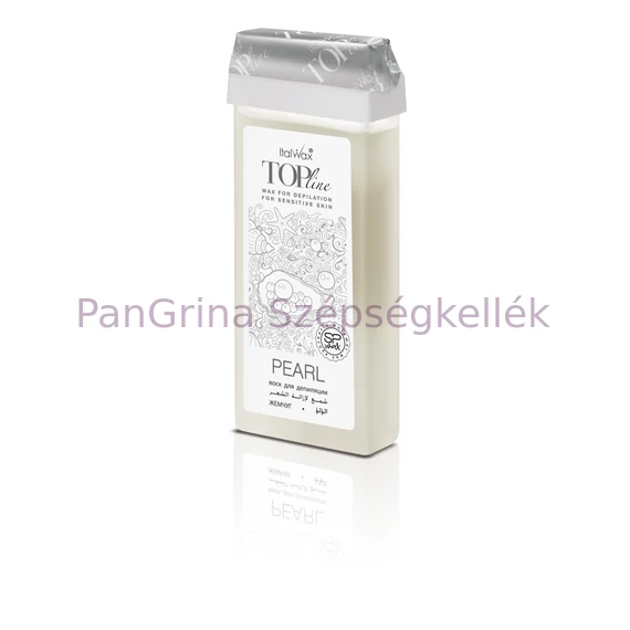 IW Wax patron top line 100ml crystal