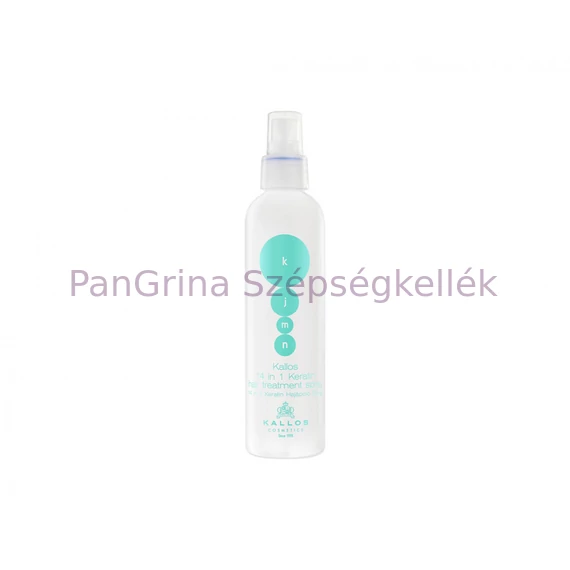 KAL Balzsam spray 200ml keratin 14in1