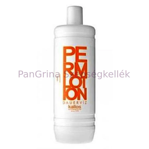 KAL Dauervíz 500ml 1