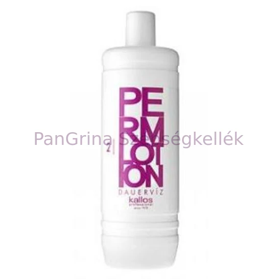 KAL Dauervíz 500ml 2