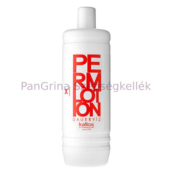 KAL Dauervíz 500ml X