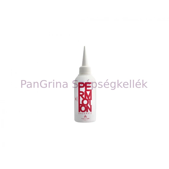 KAL Dauervíz 75ml X
