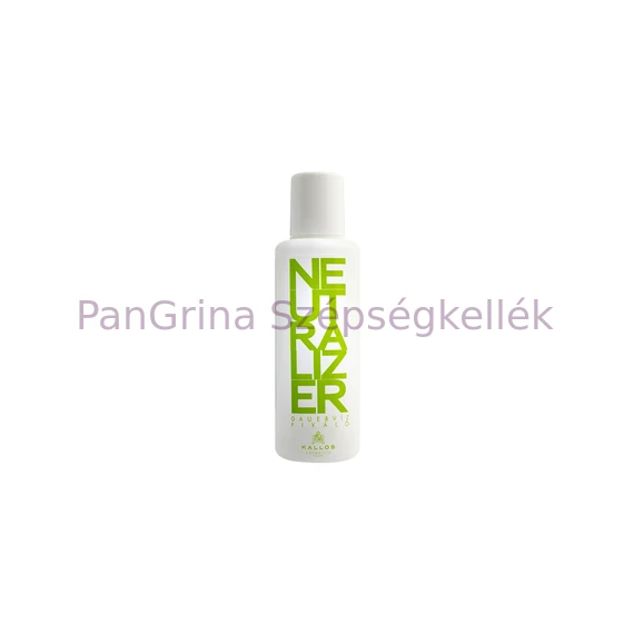 KAL Dauer fixáló 100ml 1+1