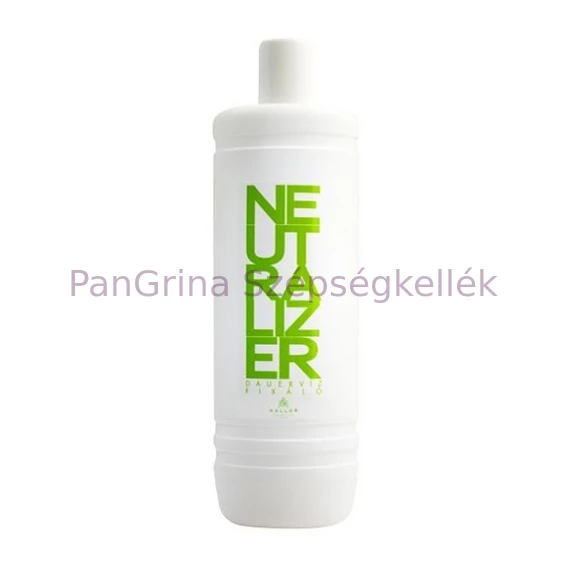 KAL Dauer fixáló 500ml 1+1