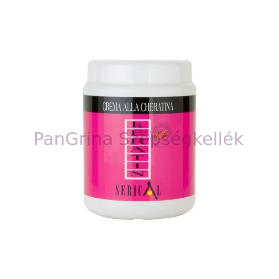 KAL Hajmaszk 1L Serical Keratin
