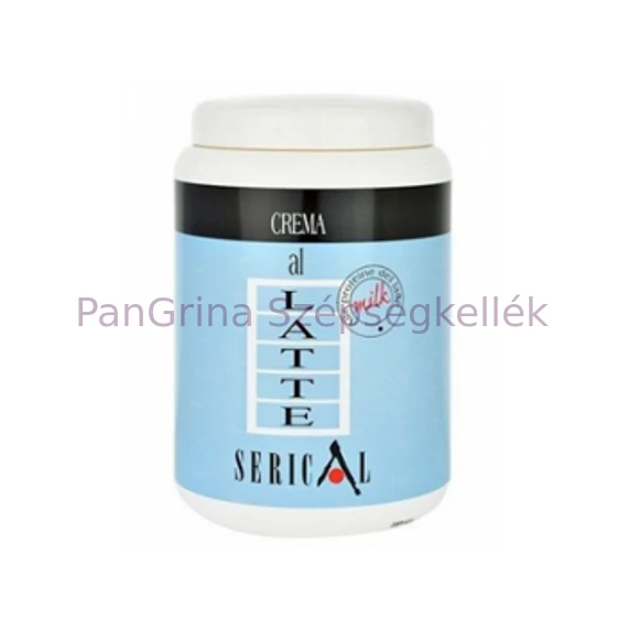 KAL Hajmaszk 1L Serical Latte