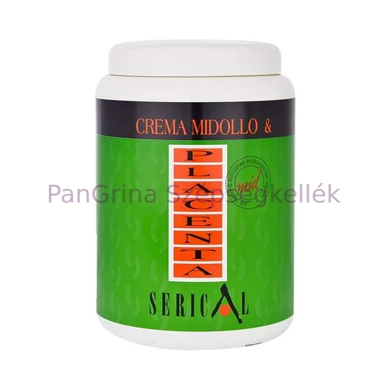 KAL Hajmaszk 1L Serical Placenta