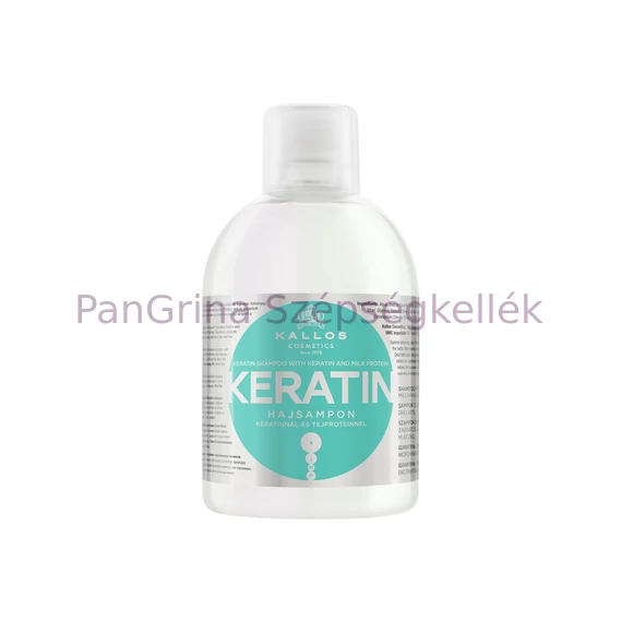 KAL Sampon 1L KJMN keratin