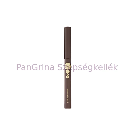 KAL Szemöldök filc v.barna love01