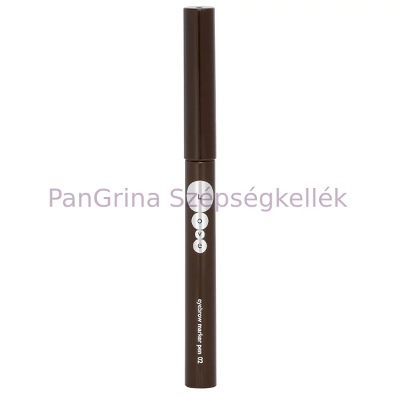 KAL Szemöldök filc s.barna love02