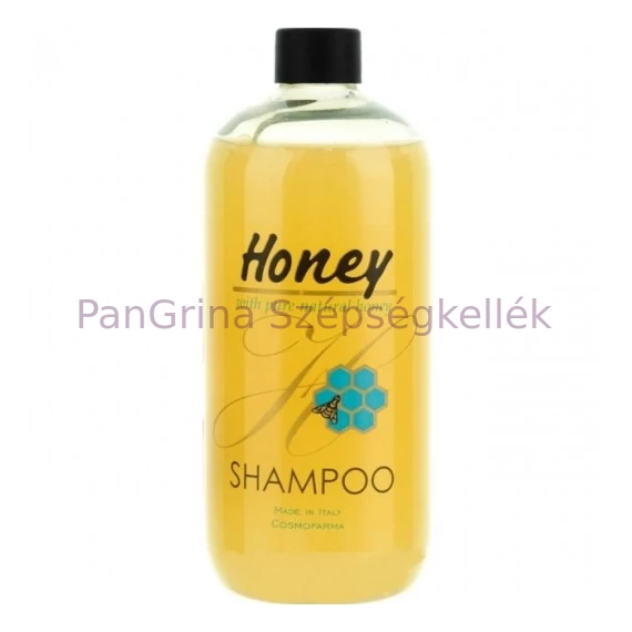 KAL Sampon 1L hidratáló Honey