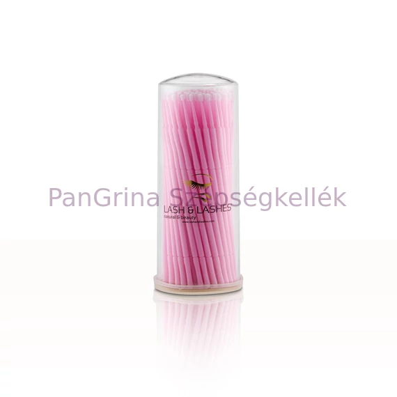 Applikátor Pálca (kisfejű) 100db/csomag