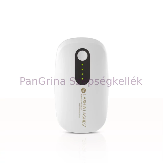 Mini Ventilátor - Fehér