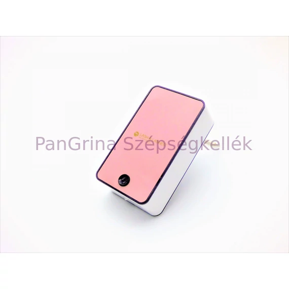 L&amp;L mini ventilátor - Rózsaszín