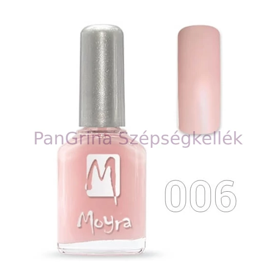MO Körömlakk 12ml 06